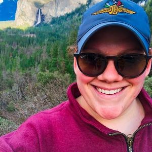 Meet your Posher, Maureen